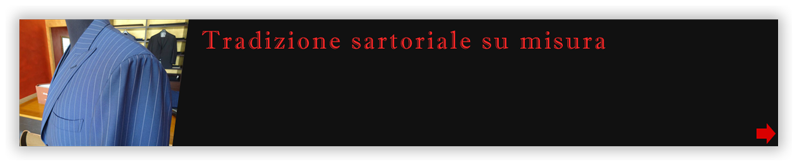 Lavoro artigianale Della Corte sartoria